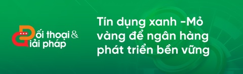 Tín dụng xanh