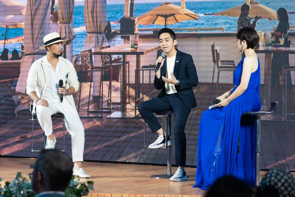 Biệt thự Sailing Club Residences Ha Long Bay dành cho giới mê du thuyền - 3 Biệt thự Sailing Club Residences Ha Long Bay dành cho giới mê du thuyền - 3