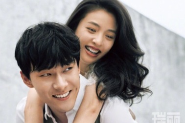 "Nữ thần thanh xuân" Ngô Thiến bị nghi bí mật sinh con