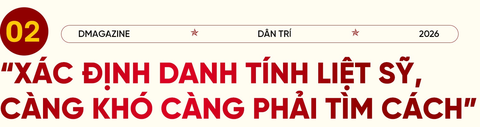 8 mộ liệt sĩ trở về từ Lào, em trai đứng lặng cầu hy vọng duy nhất - 7 8 mộ liệt sĩ trở về từ Lào, em trai đứng lặng cầu hy vọng duy nhất - 7