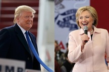 Bà Hillary và ông Trump thắng giòn giã trong ngày “Siêu thứ Ba” cuối cùng