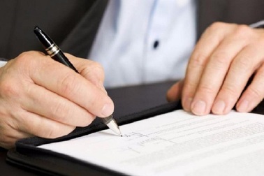 Nữ phiên dịch viên với chiêu lừa tại tòa nhà khu trung tâm