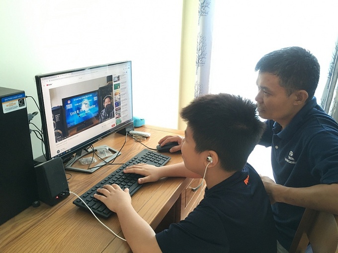 Bộ GD&ĐT xây dựng kịch bản điều chỉnh thời gian năm học, thi tốt nghiệp THPT - Ảnh 2. Bộ GD&ĐT xây dựng kịch bản điều chỉnh thời gian năm học, thi tốt nghiệp THPT - Ảnh 2.