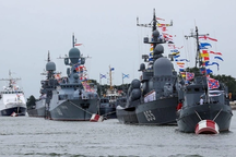 Cựu tư lệnh NATO kêu gọi "vô hiệu hóa" huyết mạch Kaliningrad của Nga