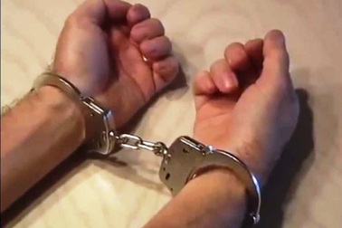 Xem xét hình thức kỷ luật một trưởng công an phường