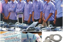 Lương mới của công chức từ 1/7, chi gần 13 tỷ đồng khám BHYT cho 1 bệnh nhân…