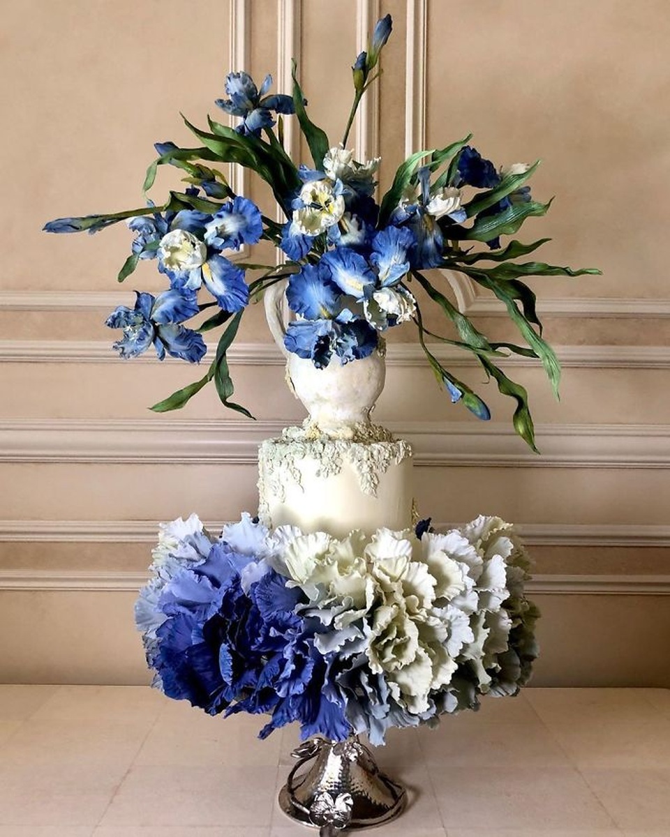 Bạn tưởng đây là những bình hoa, nhưng không phải... - 20