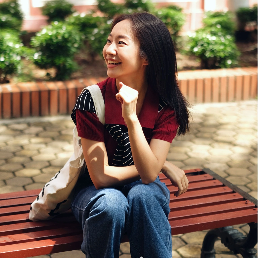 Vẻ đẹp ấn tượng của Hoàng Hà - nữ diễn viên vừa chạm ngõ màn ảnh VTV - 3 Vẻ đẹp ấn tượng của Hoàng Hà - nữ diễn viên vừa chạm ngõ màn ảnh VTV - 3