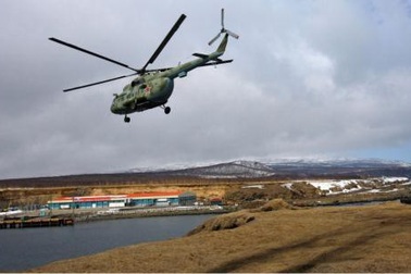 Nhật Bản nói gì khi Nga diễn tập quanh Kuril?