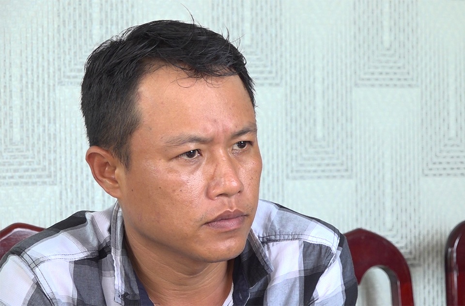 Công an An Giang triệt xóa gần 250 tụ điểm tệ nạn xã hội - 4 Công an An Giang triệt xóa gần 250 tụ điểm tệ nạn xã hội - 4