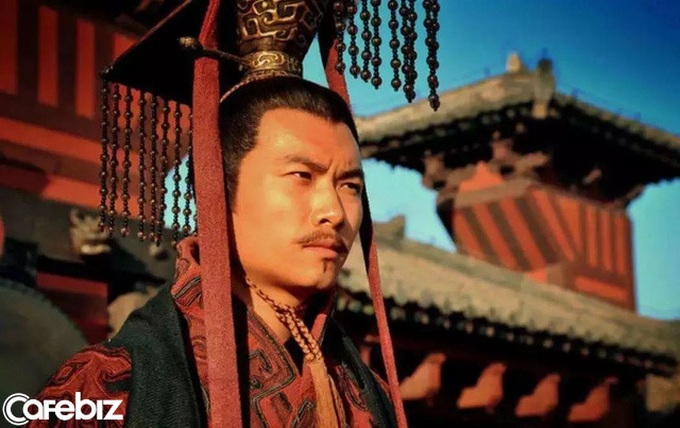 Thời Tam Quốc, những ai có thể trấn áp Tư Mã Ý? Đích thị là 6 người - Ảnh 2.