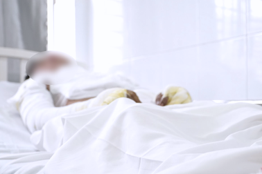 Vụ 2 cháu bé nghi bị tưới xăng đốt: Người phóng hỏa và người mẹ nguy kịch