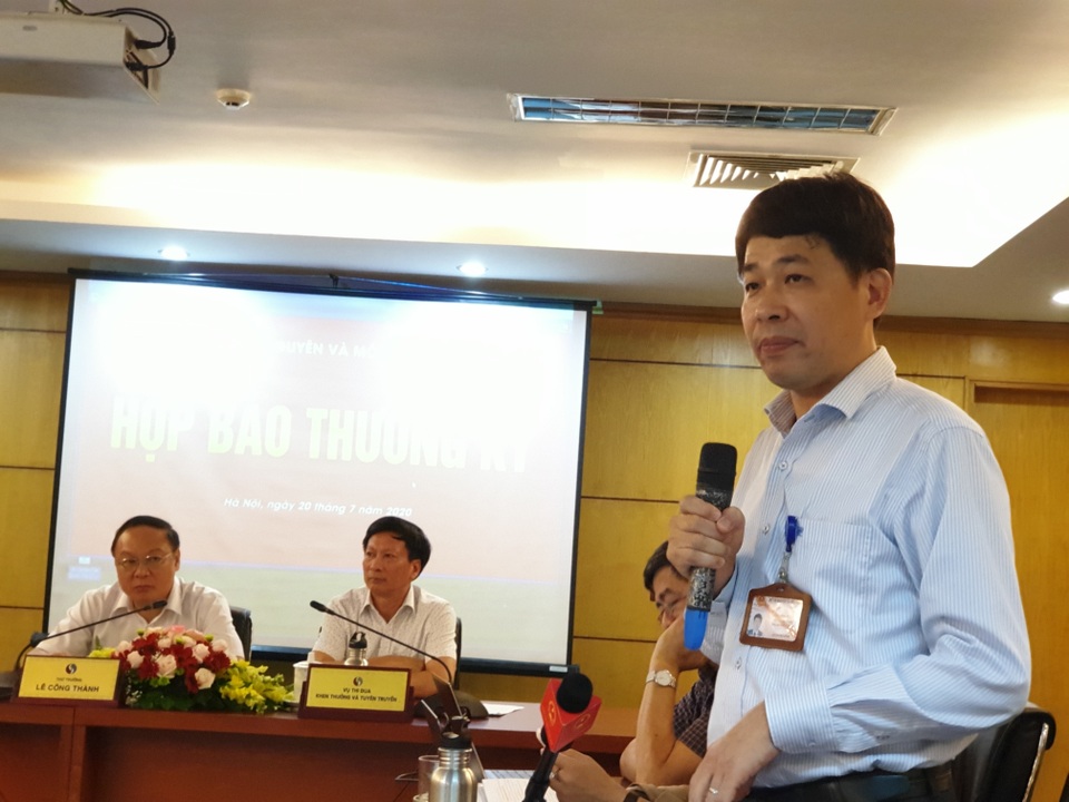 Bộ Tài nguyên và Môi trường bảo lưu quan điểm về condotel - 1 Bộ Tài nguyên và Môi trường bảo lưu quan điểm về condotel - 1