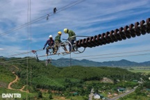 Chính phủ đặt mục tiêu tăng trưởng GDP năm 2025 đạt 8,3-8,5%