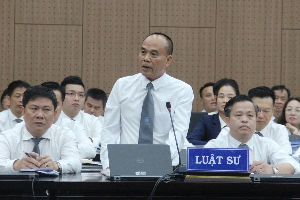 Xuất hiện người có 507 tỷ đồng xin mua tài sản của ông chủ Phúc Sơn - 1 Xuất hiện người có 507 tỷ đồng xin mua tài sản của ông chủ Phúc Sơn