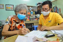 Lương hưu thay đổi sao khi tăng lương tối thiểu?