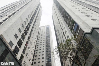 Nhiều dự án chung cư gắn mác "cao cấp", "siêu sang" để huy động vốn