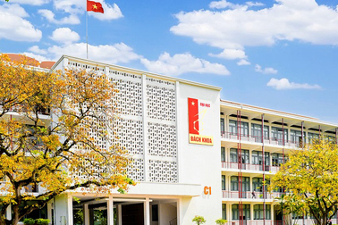 "Không thể đổi tên hoặc sáp nhập tùy tiện để "lên đời" thành đại học"