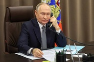 Tuyên bố của Tổng thống Putin giữa lúc căng thẳng Mỹ - Iran leo thang