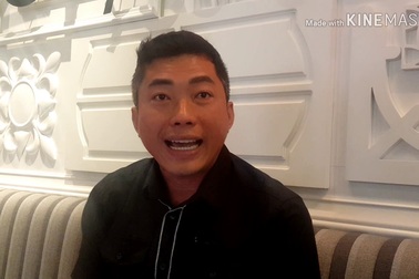 Kinh Quốc: “Tôi và vợ mới chưa tổ chức đám cưới”