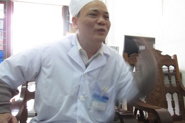 Phát giác một trưởng khoa “làm méo” 46 bộ hồ sơ khám bệnh