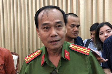 Chủ đầu tư chung cư Carina lấy lý do nhập viện... từ chối làm việc với cơ quan điều tra