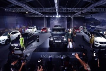 Xe hơi cỡ nhỏ: Giảm giá hàng loạt