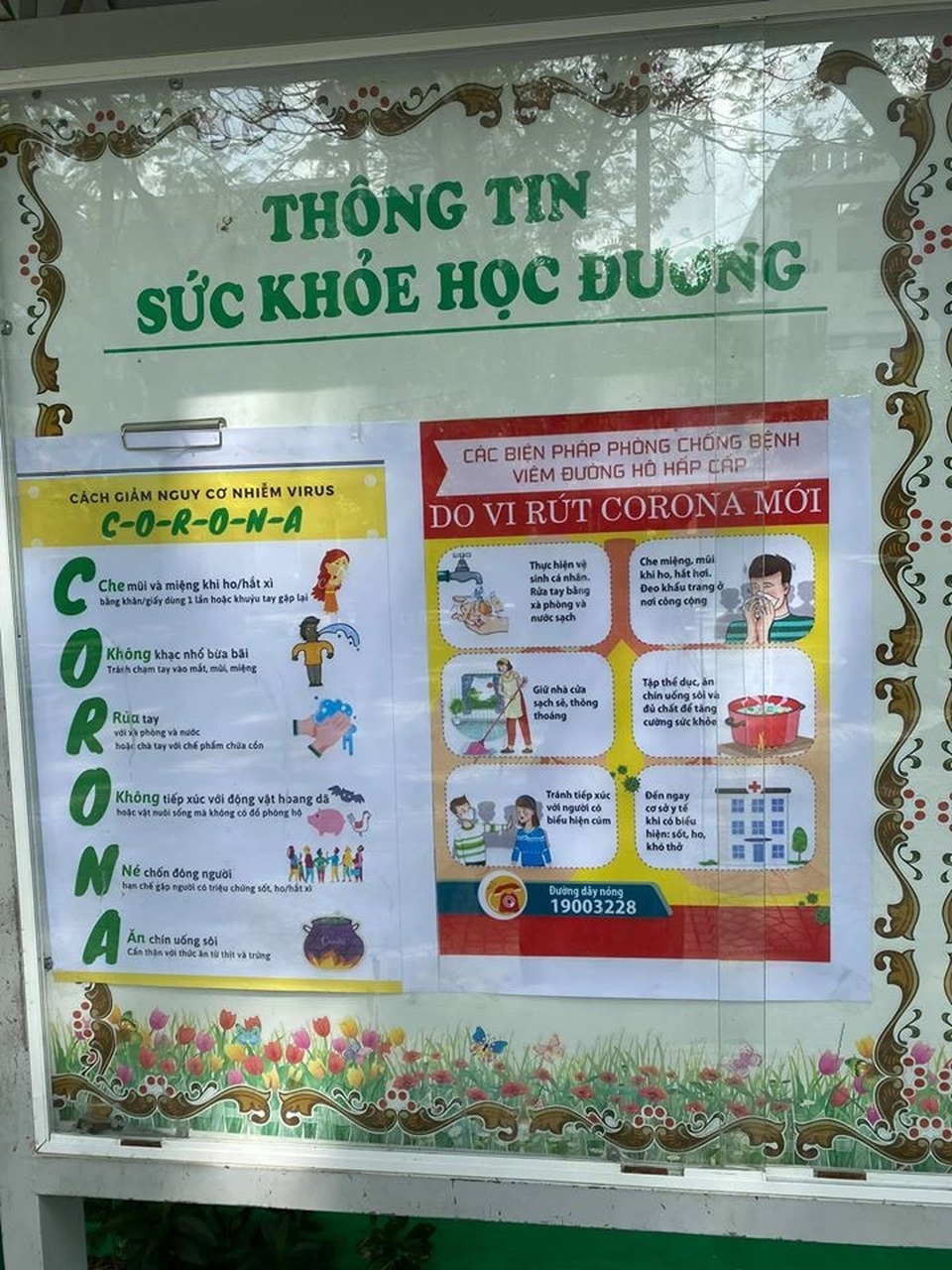 Đà Nẵng dự tính cho học sinh đi học lại từ 17/2 - 3 Đà Nẵng dự tính cho học sinh đi học lại từ 17/2 - 3