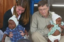 Vì sao các triệu phú Mỹ thích hiến tài sản hơn cho con thừa kế?