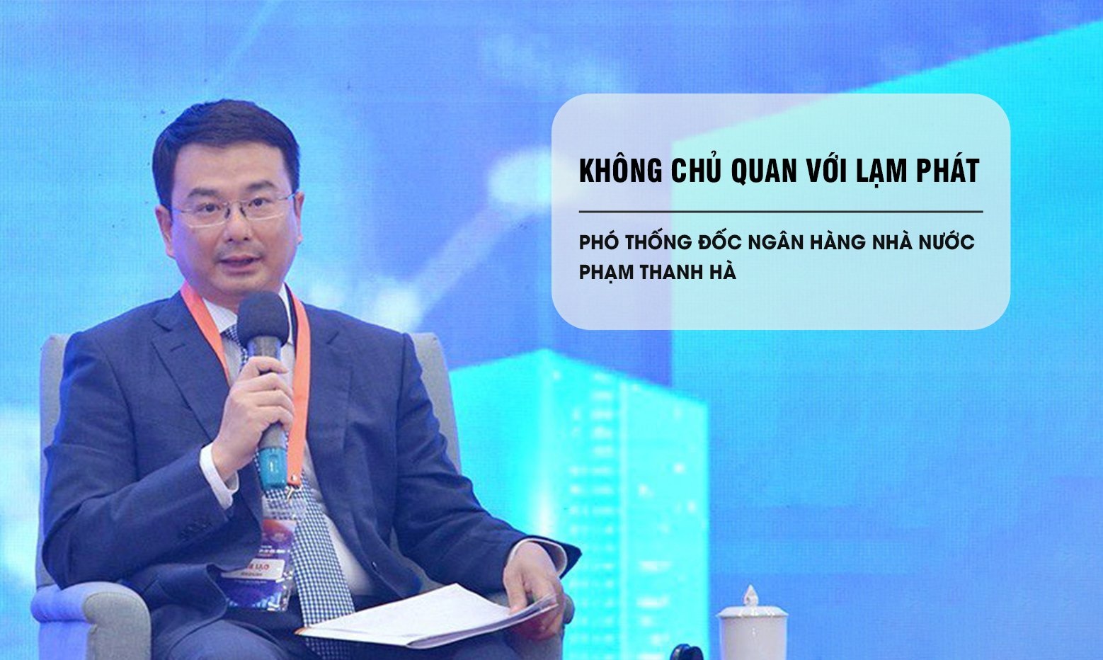 Những phát ngôn, con số rất đáng chú ý về gói hỗ trợ kích thích kinh tế - 10 Những phát ngôn, con số rất đáng chú ý về gói hỗ trợ kích thích kinh tế - 10