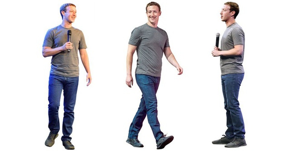 10 điều thú vị về CEO Mark Zuckerberg của Facebook mà bạn có thể chưa biết - 2 10 điều thú vị về CEO Mark Zuckerberg của Facebook mà bạn có thể chưa biết - 2