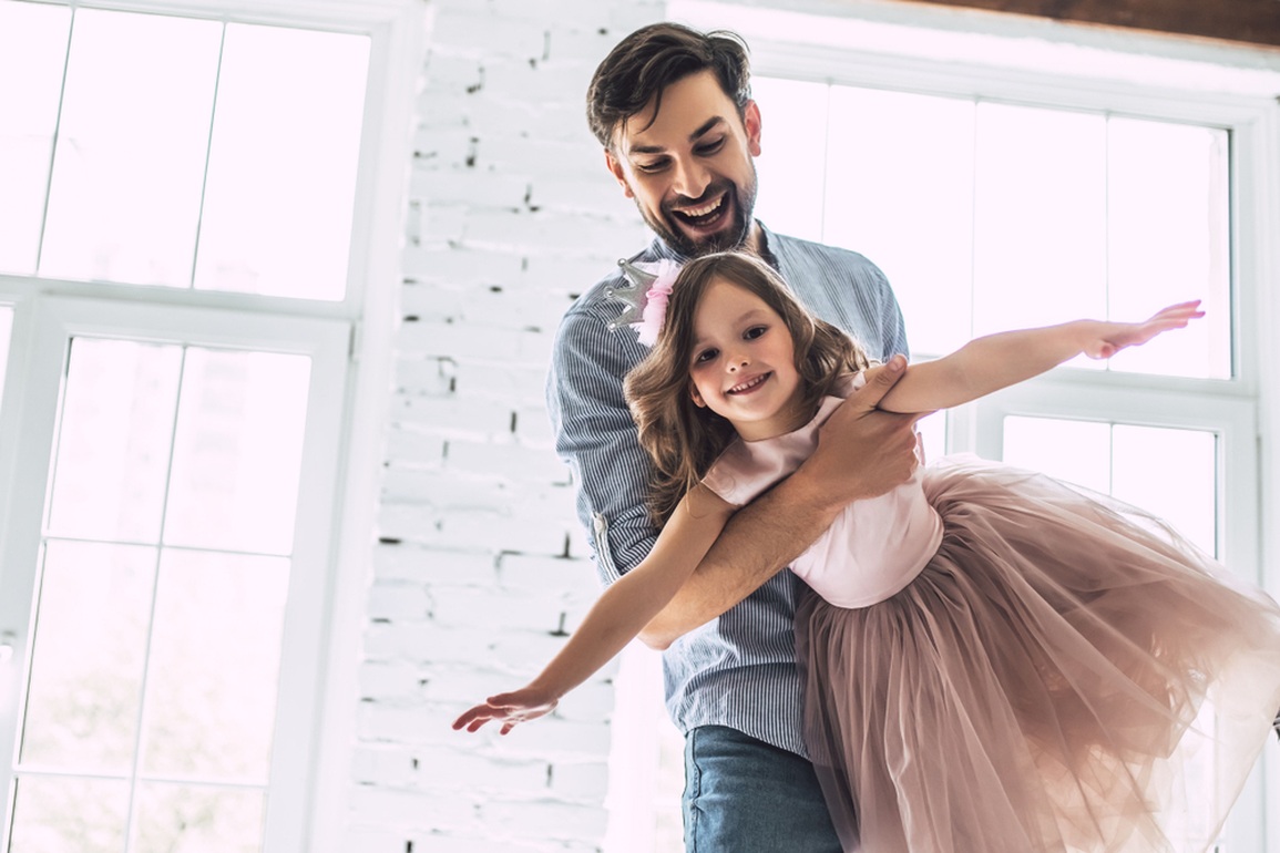 Bức thư chuyên gia tài chính gửi con gái: 9 bài học về tiền bạc, cuộc sống - 3 Bức thư chuyên gia tài chính gửi con gái: 9 bài học về tiền bạc, cuộc sống - 3