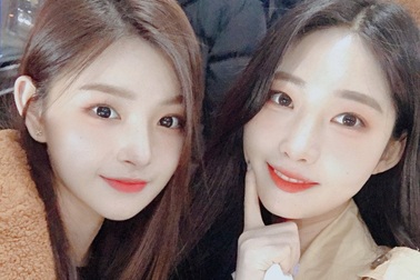 4 ca sĩ thần tượng xứ Hàn nhiễm Covid-19