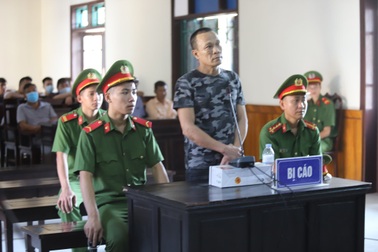 Tử hình kẻ ra tay tàn độc với người tình cũ