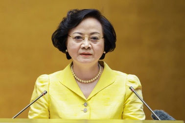 Phó Thủ tướng: "Khắc phục tình trạng đố kỵ, cô lập, sợ người giỏi"
