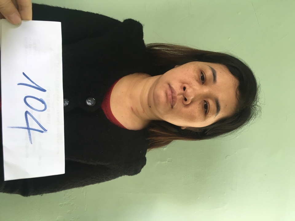 Khởi tố 2 đối tượng mua bán hóa đơn trái phép hàng chục tỷ đồng - 1