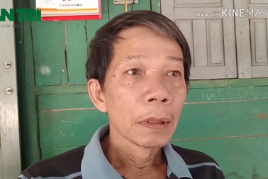 Những người dân cố cụ ở ấp Rạch Tràm, xã Bãi Thơm nói về nguồn gốc đất của ông Lê Tiến Tình