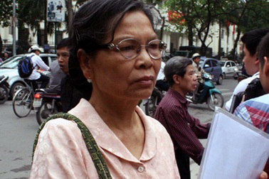 Người nhà nạn nhân vụ Cát Tường nói gì sau phiên tòa?