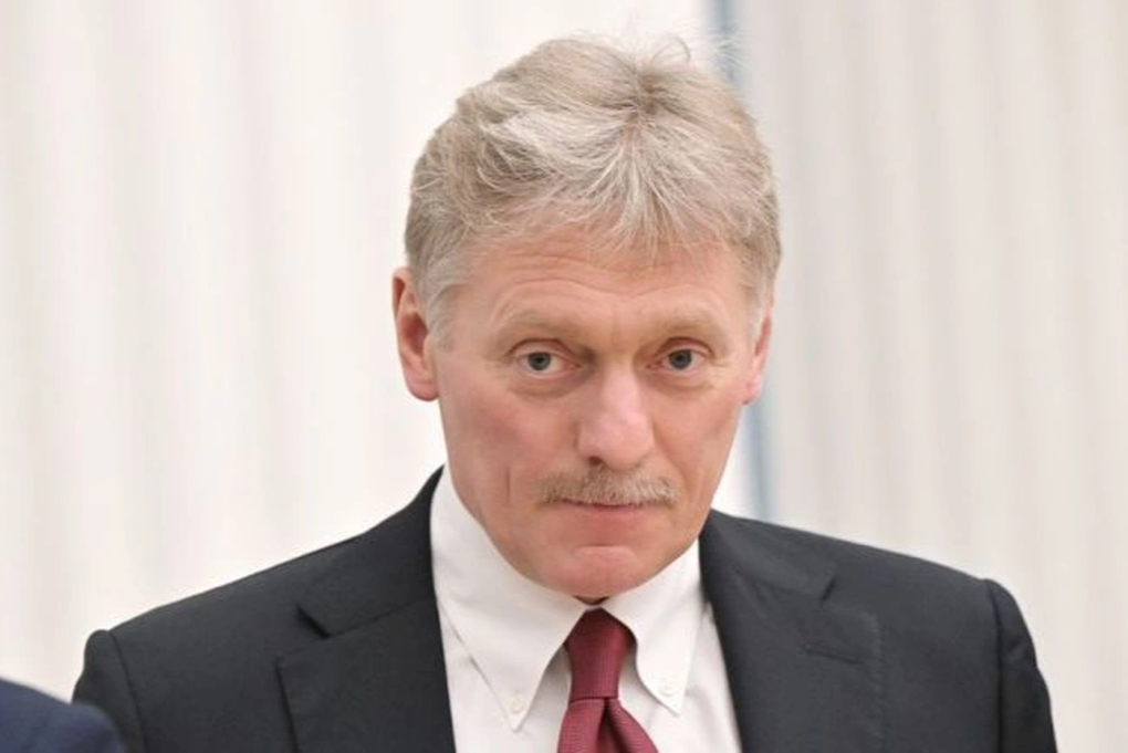 Nga nói ý tưởng lực lượng hòa bình phương Tây ở Ukraine cực kỳ nguy hiểm - 1 Nga nói ý tưởng lực lượng hòa bình phương Tây ở Ukraine cực kỳ nguy hiểm - 1
