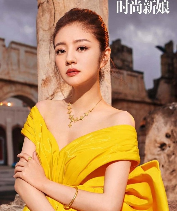 Mỹ nhân “Tây du ký” An Dĩ Hiên sống khốn khó khi chồng tỷ phú phải ngồi tù - 3