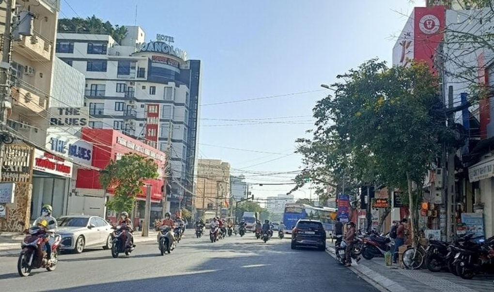Mâu thuẫn nợ giáp Tết, nam thanh niên bị đâm tử vong - 1 Mâu thuẫn nợ giáp Tết, nam thanh niên bị đâm tử vong - 1