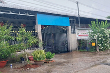 Nguyên nhân bé 20 tháng tuổi tử vong bất thường ở An Giang