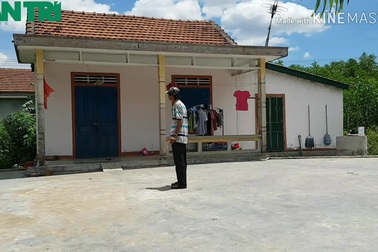 Phản ánh ông Trần Văn Phước bị xã Phong Xuân bán sai đất ở điểm lớp mầm non Xuân Lập