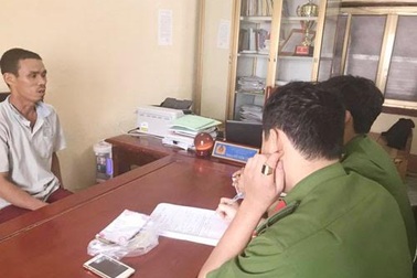 Chưa đầy 1 tháng, trộm cắp hàng trăm triệu đồng