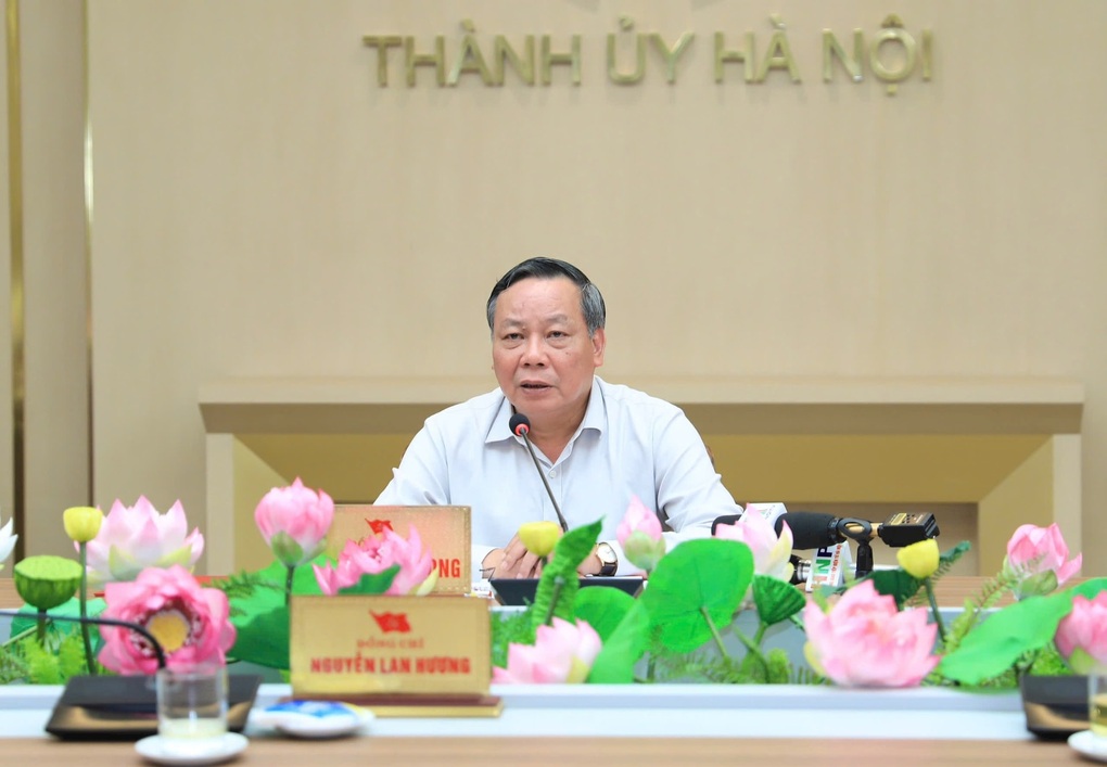 Đừng bàn việc xây trụ sở xã phường mới ở Hà Nội ít nhất trong 3 năm tới - 3 Đừng bàn việc xây trụ sở xã phường mới ở Hà Nội ít nhất trong 3 năm tới - 3