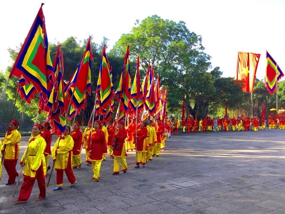 Lo dịch corona, Hải Dương tạm dừng tổ chức Lễ hội mùa xuân Côn Sơn - Kiếp Bạc - 1 Lo dịch corona, Hải Dương tạm dừng tổ chức Lễ hội mùa xuân Côn Sơn - Kiếp Bạc - 1