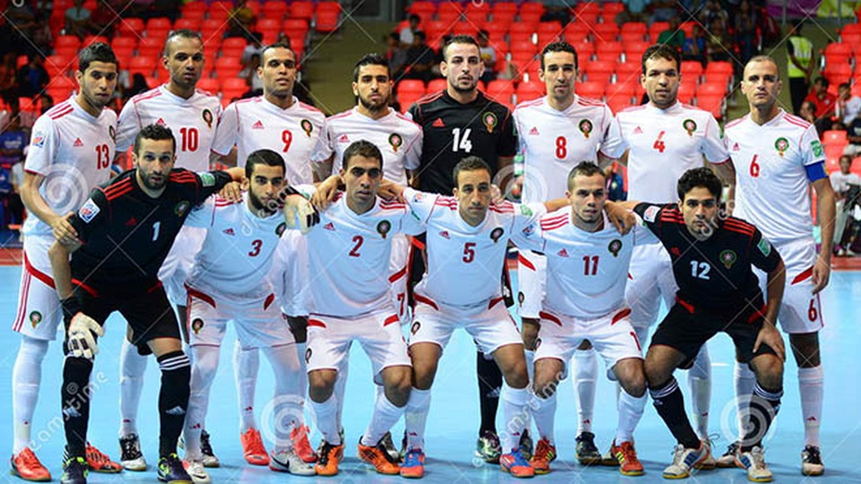 Các đối thủ của futsal Việt Nam ở World Cup 2021 mạnh như thế nào? - 4 Các đối thủ của futsal Việt Nam ở World Cup 2021 mạnh như thế nào? - 4