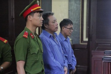 Hoãn phiên tòa xét xử nguyên Phó tổng giám đốc Vinacafe