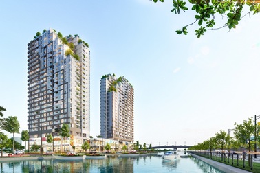 Hành trình hồi sinh bên những dòng kênh “chết”