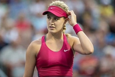 10 bóng hồng xinh đẹp bậc nhất lịch sử làng quần vợt